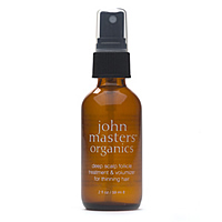 Deep Follicle Hair Treatment
